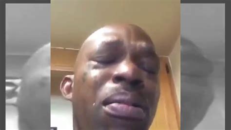 Negro llorando - YouTube