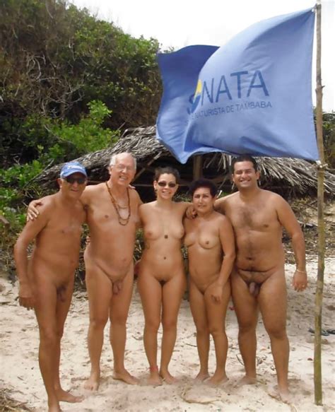 Nude Mature Group Ro Master