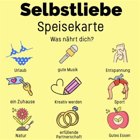 Selbstbewusstsein Stärken 7 Übungen Für Mehr Selbstliebe