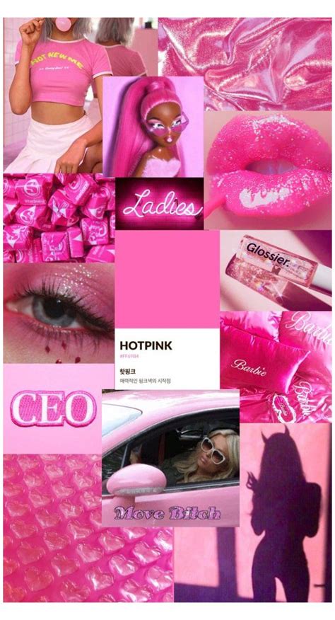 A collection of the top 63 hot pink aesthetic wallpapers and backgrounds available for download for free. Pink wallpaper 💖 #baby #pink #aesthetic #wallpaper #tumblr ...