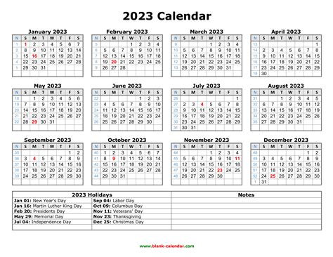2023 Calendar With Holidays October Mobila Bucatarie 2023 Images And