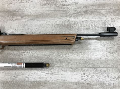 Daisy Match Grade Model Avanti Cal Pellet Rifle Bp