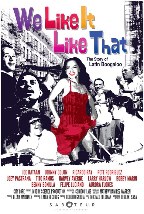 We Like It Like That Review Wrong Reel Productions