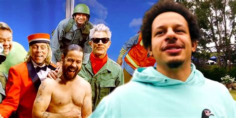 Jackass Forever Every Cameo And Guest Star Confirmed