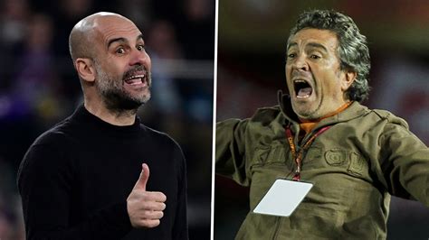 Namun perannya berbeda, jika dulu sebagai pelatih, kini menjadi asistennya di manchester city. Juanma Lillo: No trophies in 37 years but Man City's new No.2 is Guardiola's mentor | Sporting ...