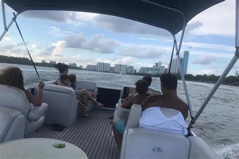 Lifestyle Boat Charters Miami Beach Fl Address Tripadvisor