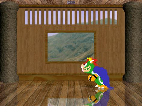 Mugen Fact About This Midnight Bliss Dcvm Bowser By Supermario2467 On