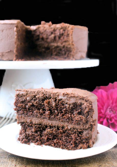 Easy Paleo Chocolate Cake Golden Barrel Recipe