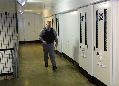 Texas Death Row Inmates Sue State Over Solitary Confinement Kera News