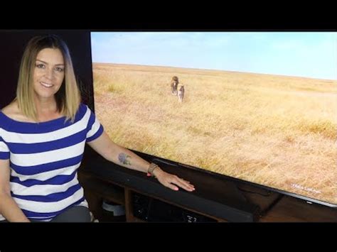 Sony HT-G700 Sound Bar Review 
