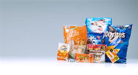 Flexible Packaging Bopp Films Inteplast Group