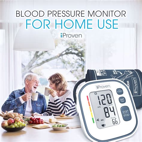 Pin On Iproven Blood Pressure Monitors
