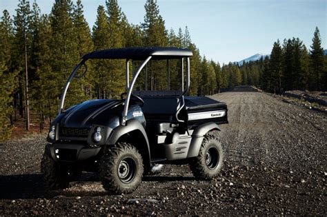 Kawasaki Mule X Xc Review Top Speed