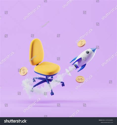 2,608 Rocket Money 3d Images, Stock Photos & Vectors | Shutterstock