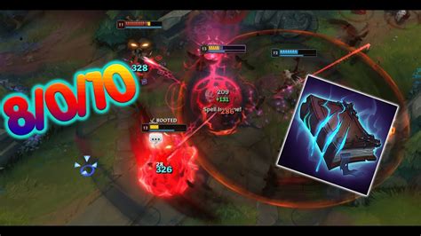 Morgana Vs Twisted Fate Mid Lane League Of Legends Gameplay 2020