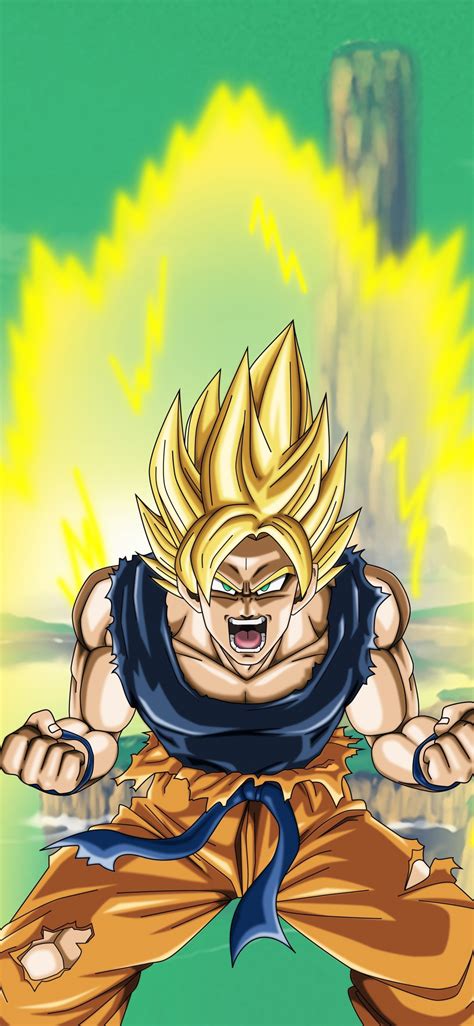 Latest Hd Super Saiyan 4 Goku Iphone Wallpaper Quotes About Love