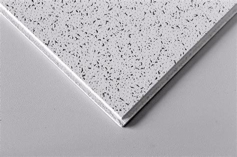 2' x 2' suspended ceiling tile. Tegular Armstrong Cortega Suspended Ceiling Tiles 24mm ...