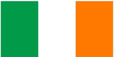 The green on the irish flag also stands for the native people of ireland, the friendly brothers of st. Free shipping Ireland Flag Irish Flag 3*5 feet. polyester ...