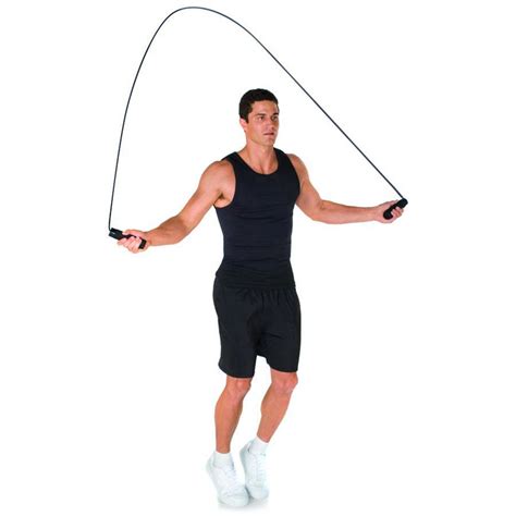 Move Of The Month Jump Rope Complete Fitness