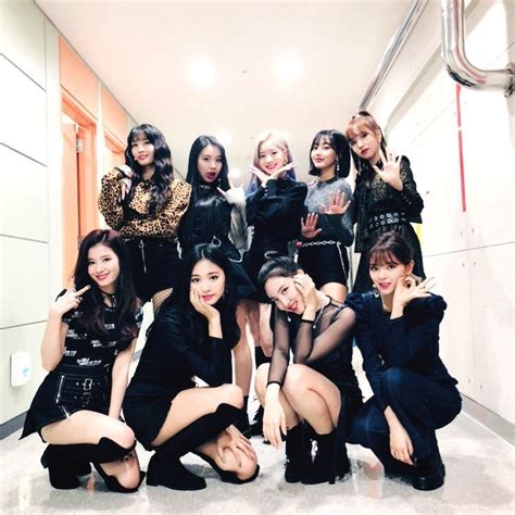 Occasionally editing wallpapers, credits to the original photo owners | not accepting requests. Wallpaper HD : Twice Wallpaper Desktop 4k
