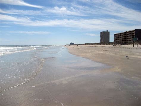 It is a safe and secluded destination and home to one of the prettiest beaches in texas. Port Aransas: Value Beach Vacation