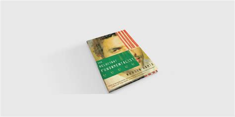 The Aba Book Club Reviews The Reluctant Fundamentalist