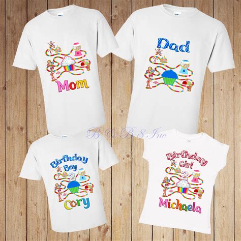 Twin Birthday Shirts For Adults Twin Birthday Shirts Customize Your