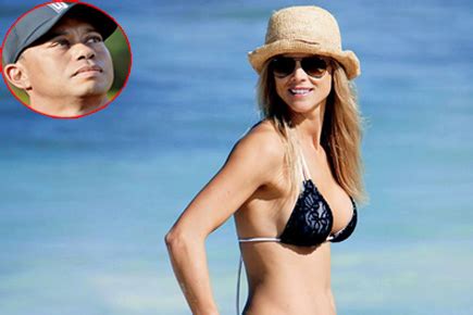 He will never get her back, and no one can blame her. Tiger Woods admits he is still guilty over cheating on ex ...