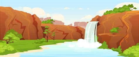 Oasis free vector we have about (4 files) free vector in ai, eps, cdr, svg vector illustration graphic art design format. Beautiful oasis flat color vector illustration By ntl ...