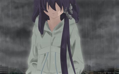5 best sad depressed anime boys. Anime Depressed Ps4 Wallpapers - Wallpaper Cave