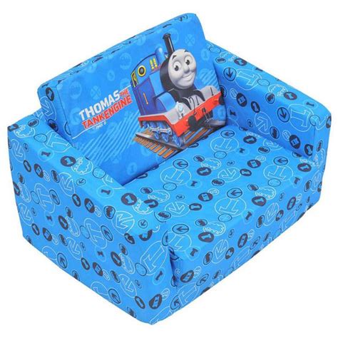 Thomas And Friends 60cm Kidschildren Flip Out Home Sofaloungecouch