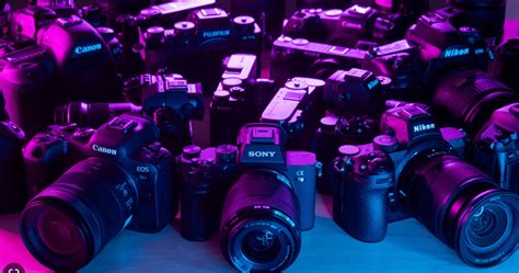 Top 5 Best Cameras For Night Photography In 2023 Techs Slash