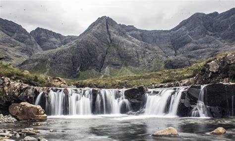 Visit 7 Of The Most Beautiful Places In Scotland