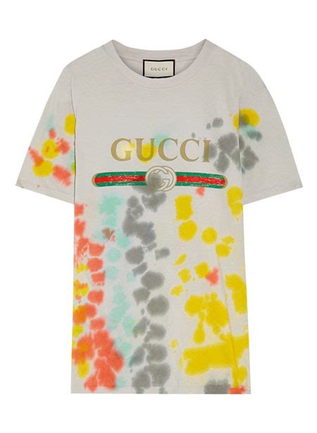 See ALL Gucci T Shirts To Wear This Summer