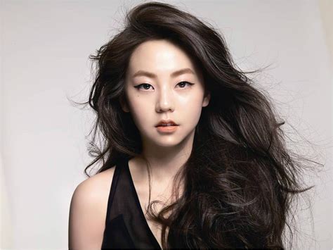 Wonder Girls On Twitter Sohee With Mac More Photos Are Here
