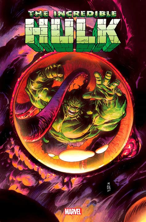The Incredible Hulk 3 Fresh Comics