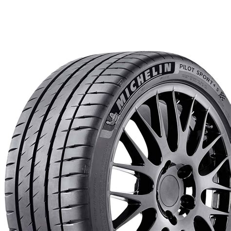 Corvette Tires Michelin Pilot Sport 4s On Sale