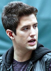 Logan is a 2017 american superhero film starring hugh jackman as the titular character. Logan Henderson - Wikipedia