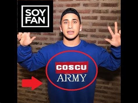 What is coscu army's current world rank? VIRAL TEAM ES FAN DE LA COSCU ARMY - PRUEBAS - YouTube