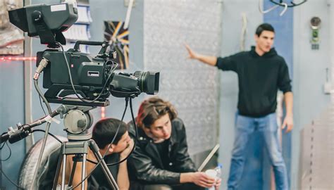 Film Major Jobs Pros And Cons Of A Filmmaking Degree Backstage