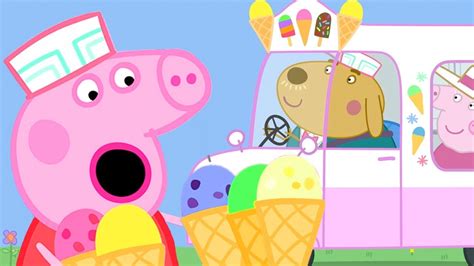 Peppa Pig Ice Cream 100 Quality Save 68 Jlcatjgobmx