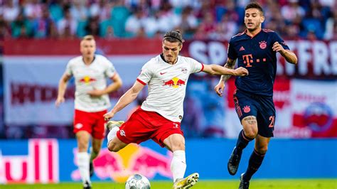 Wenn sie aktuell unter symptomen wie bei einer erkältung oder grippe (husten, fieber) leiden, betreten sie unsere praxis bitte nicht. Gegner-Check: Leipzig „moderner als PSG"
