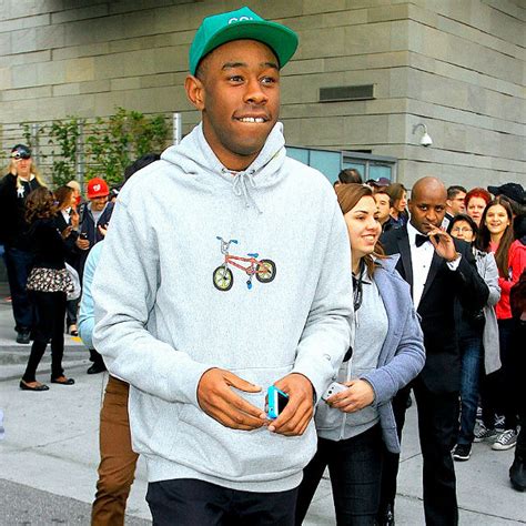 Tyler The Creator Faces One Year In Prison After Inciting
