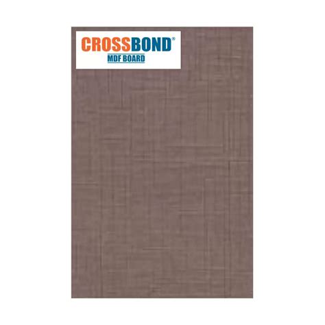 Buy Crossbond Classic Osl 16 Mm Thick Interior Pre Laminated Mdf Board