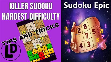 How To Play Killer Sudoku Tips And Tricks For Beating The Hardest