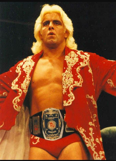 Pin By Anthony P On 80 S Wrestling Times Ric Flair Wrestling Wwe Wrestling