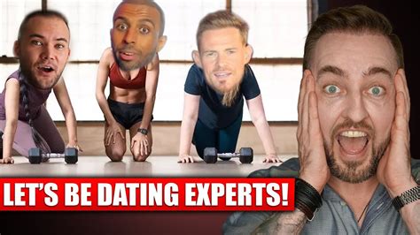 Fake Dating Experts EXPOSED FreshFitMiami JWALLER KevinRayWilder