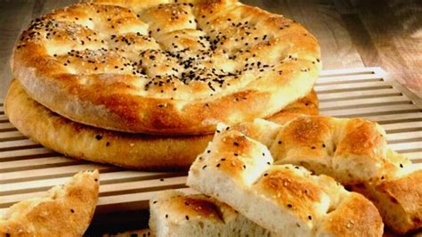 Authentic Turkish Pide Bread Recipe Besto Blog