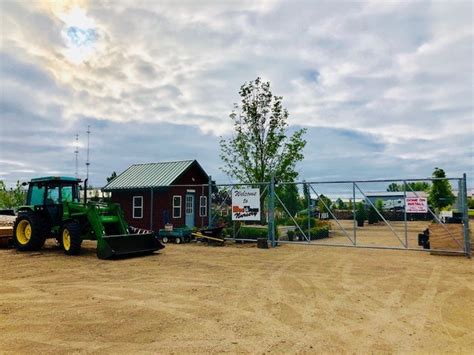 Jul 16, 2019 · ole's nursery & landscaping. 1991 SE Main Ave, Moorhead, MN, 56560 - Specialty Property ...