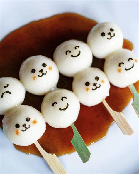 Japanese Desserts Recipes